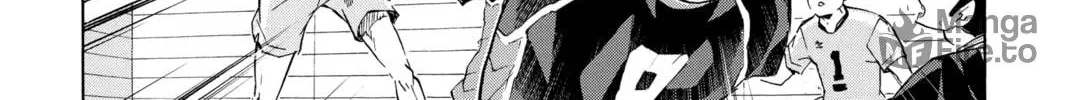 Read Haikyu!! chapter 110 image 5 on Lezhin