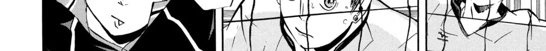 Read Haikyu!! chapter 110 image 7 on Lezhin