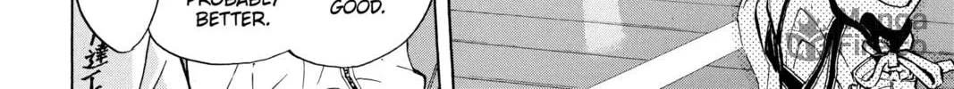 Read Haikyu!! chapter 111 image 11 on Lezhin
