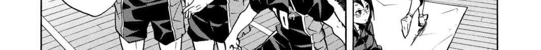 Read Haikyu!! chapter 111 image 15 on Lezhin