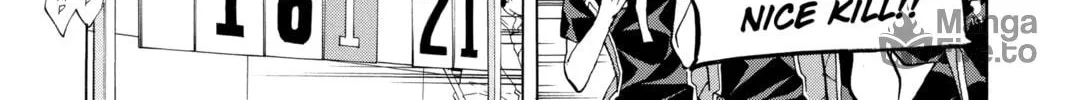 Read Haikyu!! chapter 111 image 17 on Lezhin