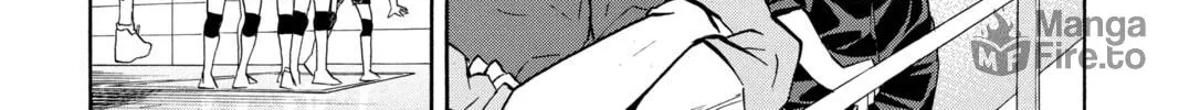 Read Haikyu!! chapter 111 image 23 on Lezhin