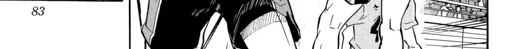 Read Haikyu!! chapter 111 image 25 on Lezhin