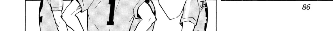 Read Haikyu!! chapter 111 image 31 on Lezhin