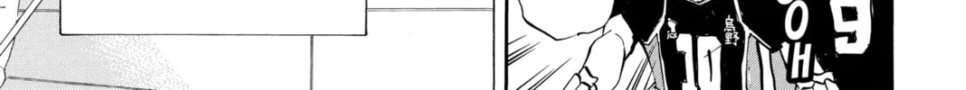Read Haikyu!! chapter 111 image 33 on Lezhin