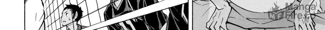 Read Haikyu!! chapter 111 image 35 on Lezhin
