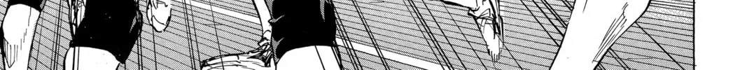 Read Haikyu!! chapter 111 image 37 on Lezhin