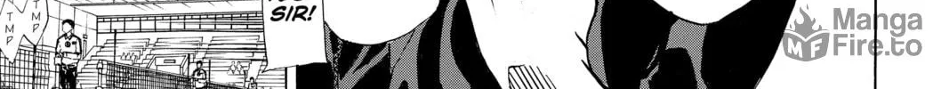 Read Haikyu!! chapter 112 image 17 on Lezhin