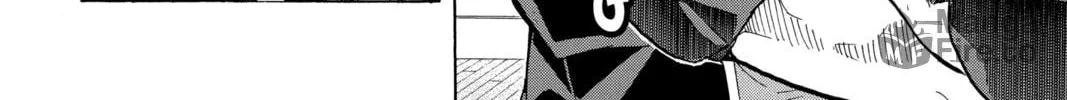 Read Haikyu!! chapter 112 image 19 on Lezhin