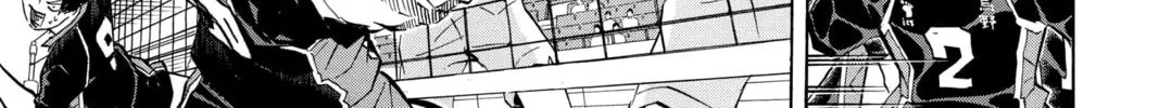 Read Haikyu!! chapter 112 image 25 on Lezhin
