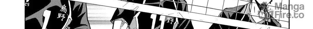 Read Haikyu!! chapter 112 image 5 on Lezhin