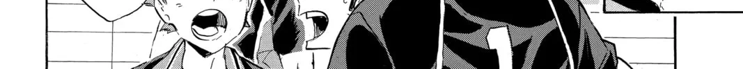 Read Haikyu!! chapter 113 image 31 on Lezhin
