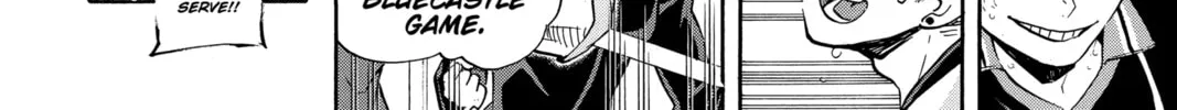 Read Haikyu!! chapter 114 image 27 on Lezhin