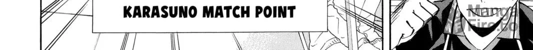 Read Haikyu!! chapter 114 image 35 on Lezhin