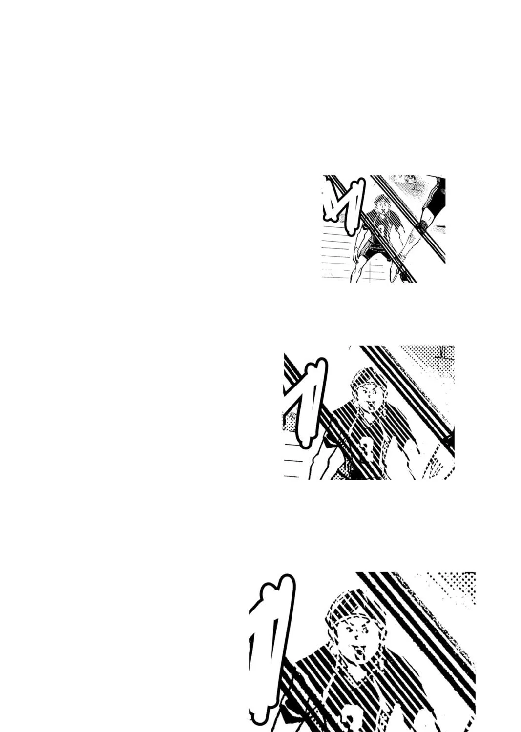 Read Haikyu!! chapter 114 image 40 on Lezhin