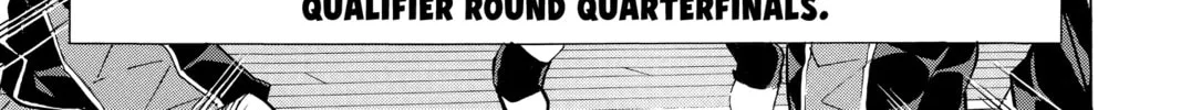 Read Haikyu!! chapter 115 image 1 on Lezhin