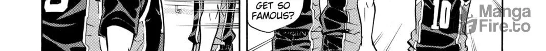 Read Haikyu!! chapter 115 image 19 on Lezhin