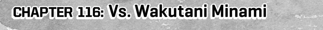 Read Haikyu!! chapter 116 image 1 on Lezhin
