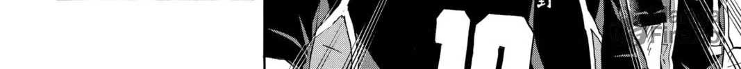 Read Haikyu!! chapter 116 image 17 on Lezhin