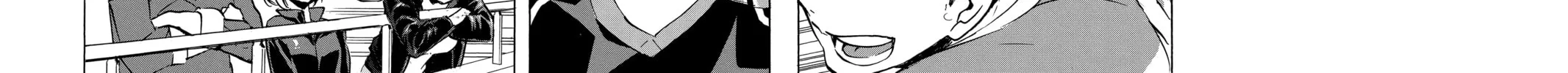 Read Haikyu!! chapter 116 image 25 on Lezhin