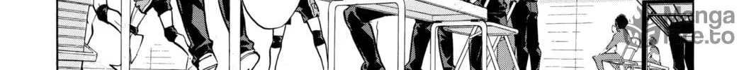 Read Haikyu!! chapter 116 image 35 on Lezhin
