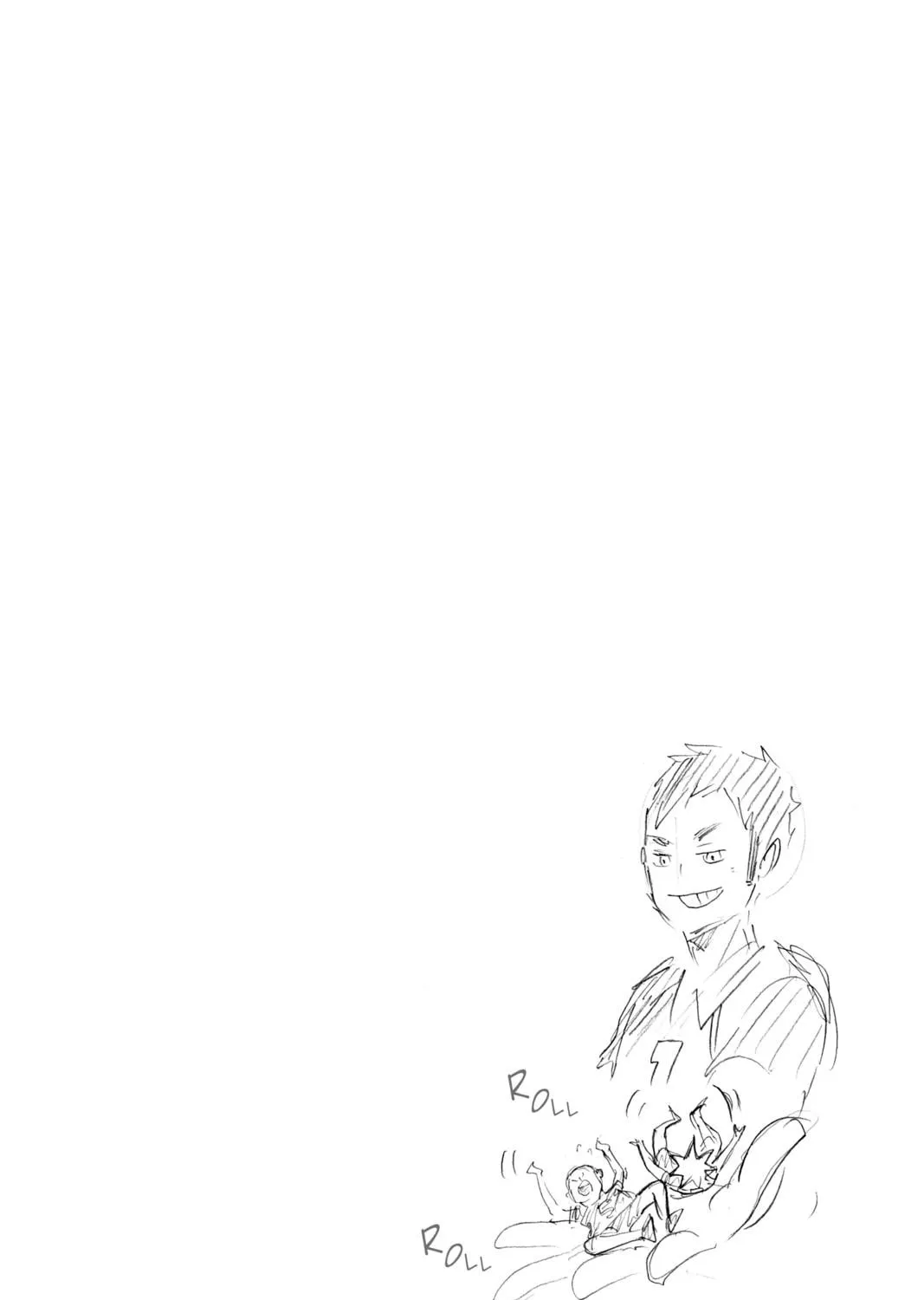 Read Haikyu!! chapter 116 image 38 on Lezhin