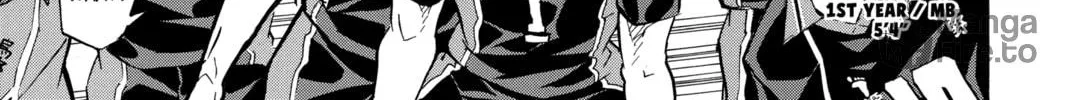 Read Haikyu!! chapter 116 image 9 on Lezhin