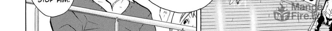 Read Haikyu!! chapter 117 image 11 on Lezhin
