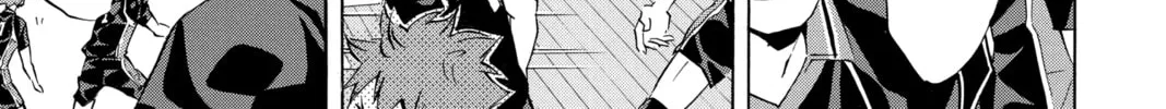 Read Haikyu!! chapter 117 image 13 on Lezhin
