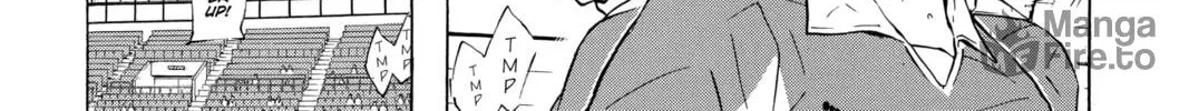 Read Haikyu!! chapter 117 image 19 on Lezhin