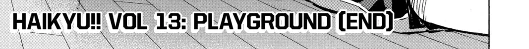 Read Haikyu!! chapter 117 image 37 on Lezhin