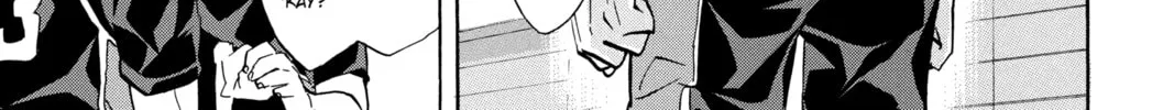 Read Haikyu!! chapter 118 image 13 on Lezhin