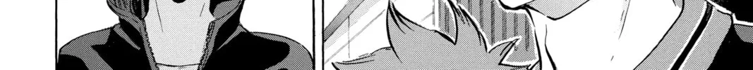 Read Haikyu!! chapter 118 image 15 on Lezhin