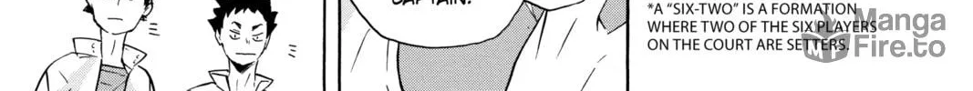 Read Haikyu!! chapter 118 image 17 on Lezhin