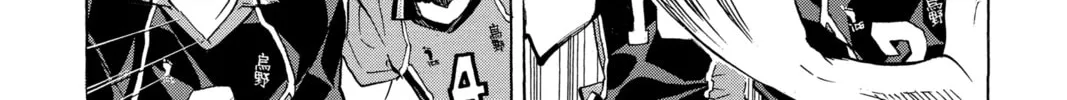 Read Haikyu!! chapter 119 image 21 on Lezhin
