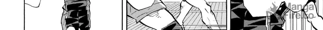 Read Haikyu!! chapter 119 image 23 on Lezhin