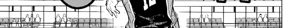 Read Haikyu!! chapter 119 image 33 on Lezhin