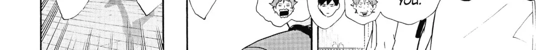 Read Haikyu!! chapter 12 image 27 on Lezhin