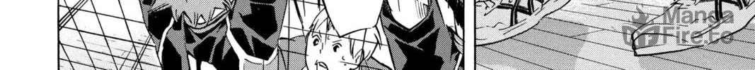 Read Haikyu!! chapter 120 image 11 on Lezhin
