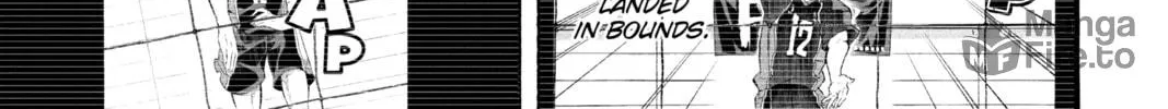 Read Haikyu!! chapter 120 image 5 on Lezhin