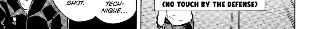 Read Haikyu!! chapter 121 image 21 on Lezhin