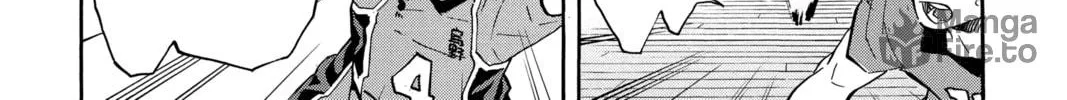 Read Haikyu!! chapter 122 image 11 on Lezhin