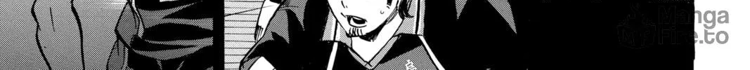 Read Haikyu!! chapter 122 image 29 on Lezhin