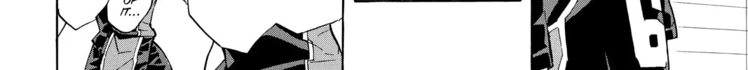 Read Haikyu!! chapter 122 image 3 on Lezhin