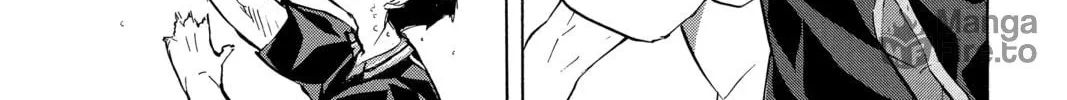 Read Haikyu!! chapter 122 image 5 on Lezhin