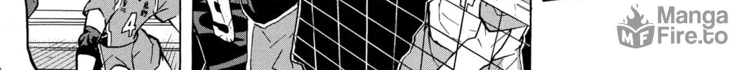 Read Haikyu!! chapter 122 image 9 on Lezhin