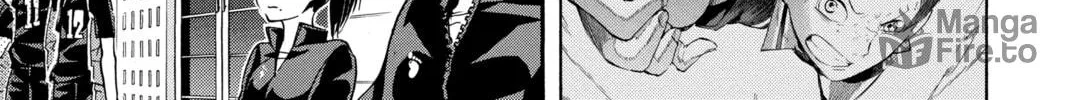 Read Haikyu!! chapter 123 image 19 on Lezhin