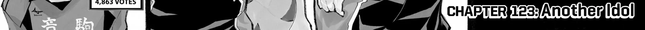 Read Haikyu!! chapter 123 image 3 on Lezhin