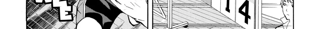 Read Haikyu!! chapter 123 image 31 on Lezhin