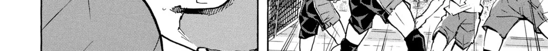 Read Haikyu!! chapter 123 image 33 on Lezhin